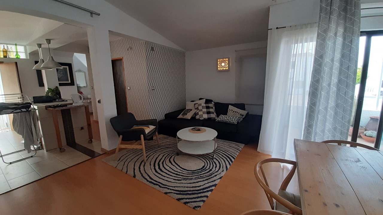 Photo of Livingroom in Santa Luzia