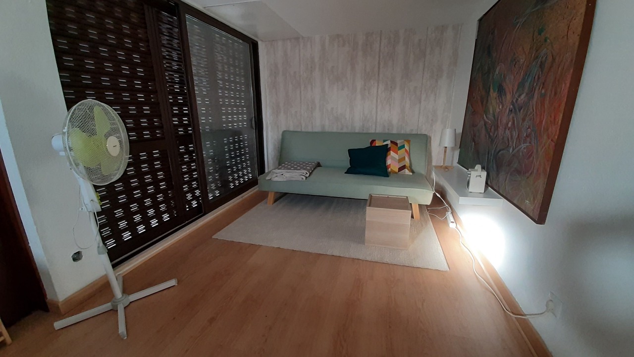 Photo of Livingroom in Santa Luzia
