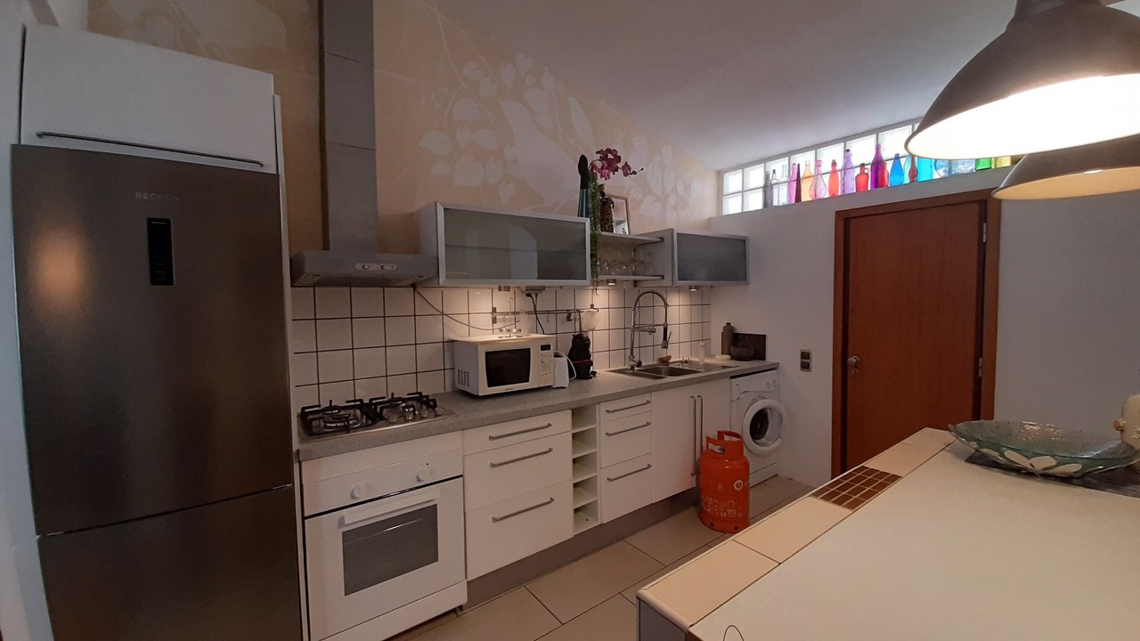 Photo of Kitchen in Santa Luzia