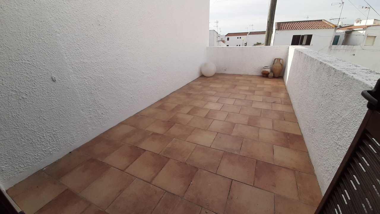 Photo of Patio Balcony in Santa Luzia
