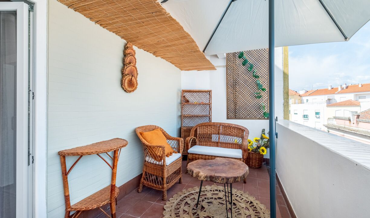 Photo of Bedroom in Grandola