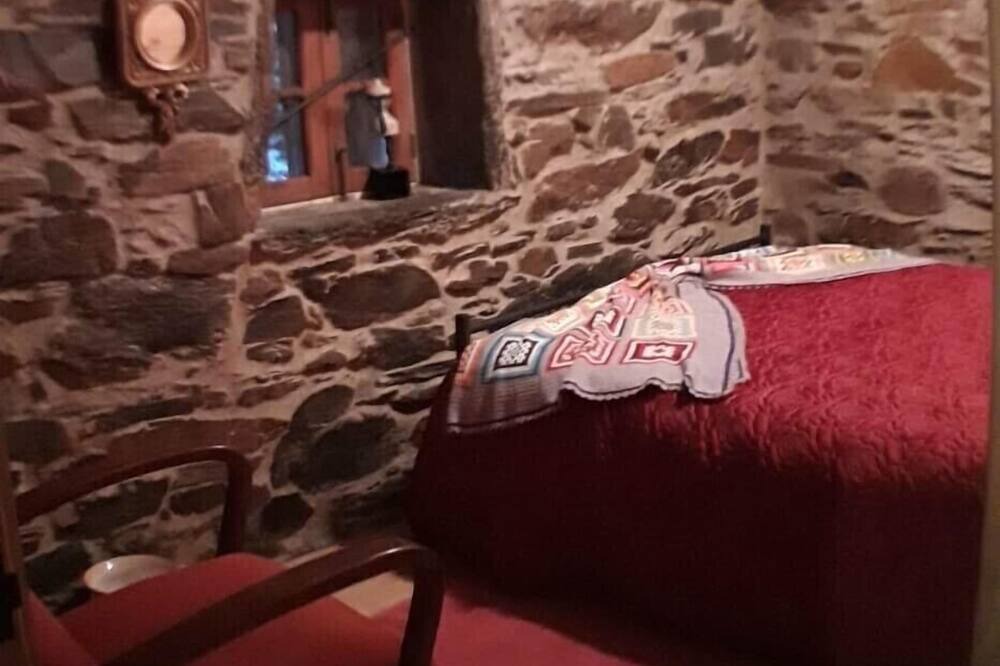 Photo of Livingroom in Alvarenga