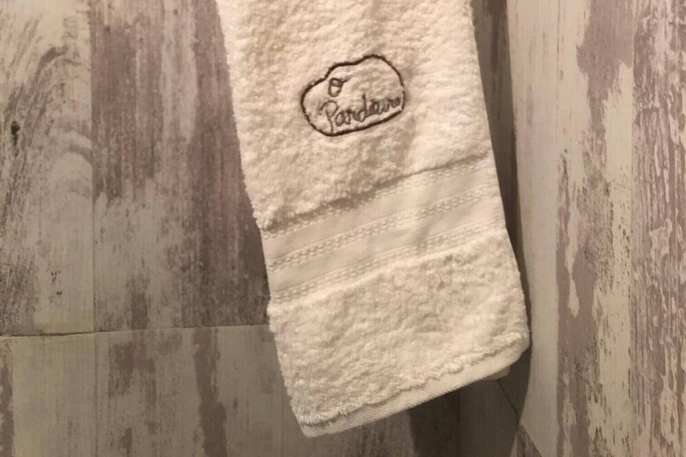 Photo of Bathroom in Alvarenga