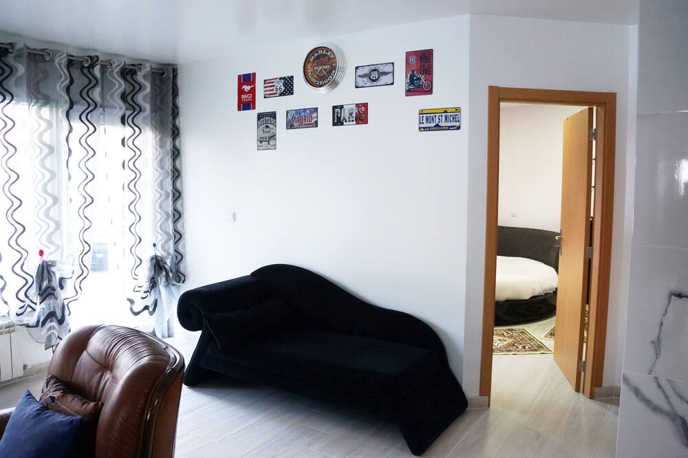 Photo of Bedroom in Anadia