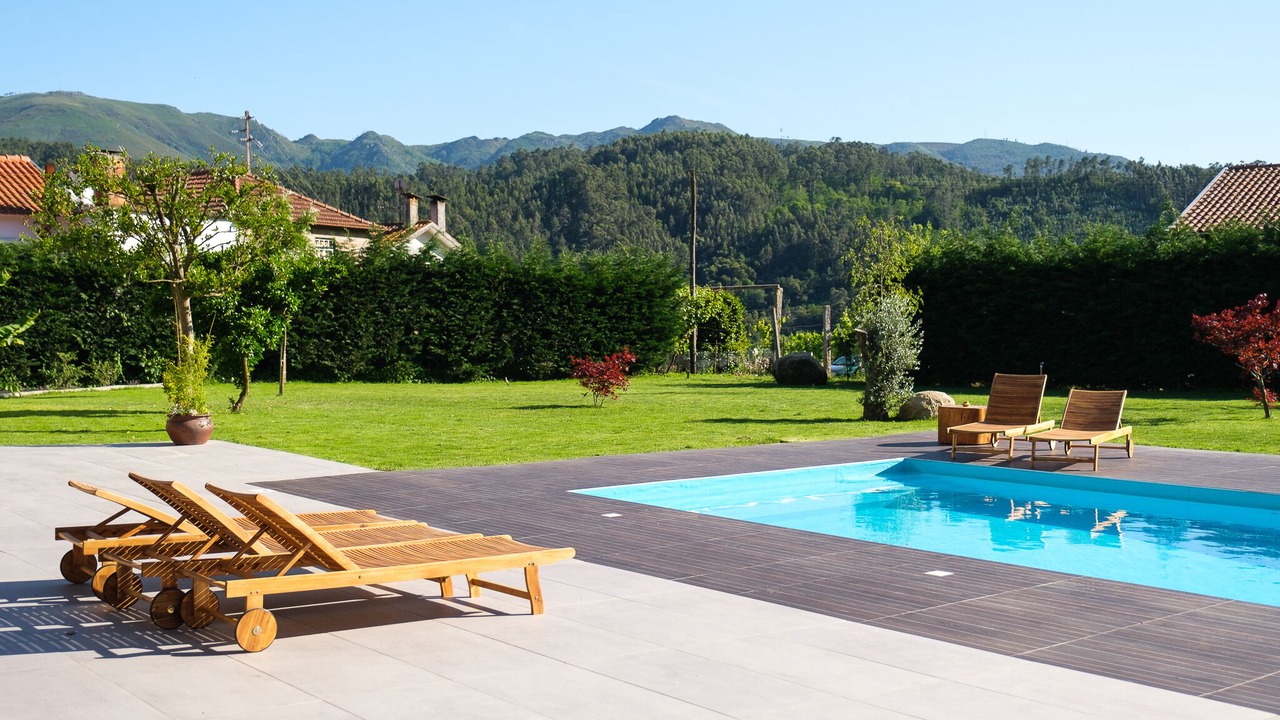 Photo of Outdoor in Arouca