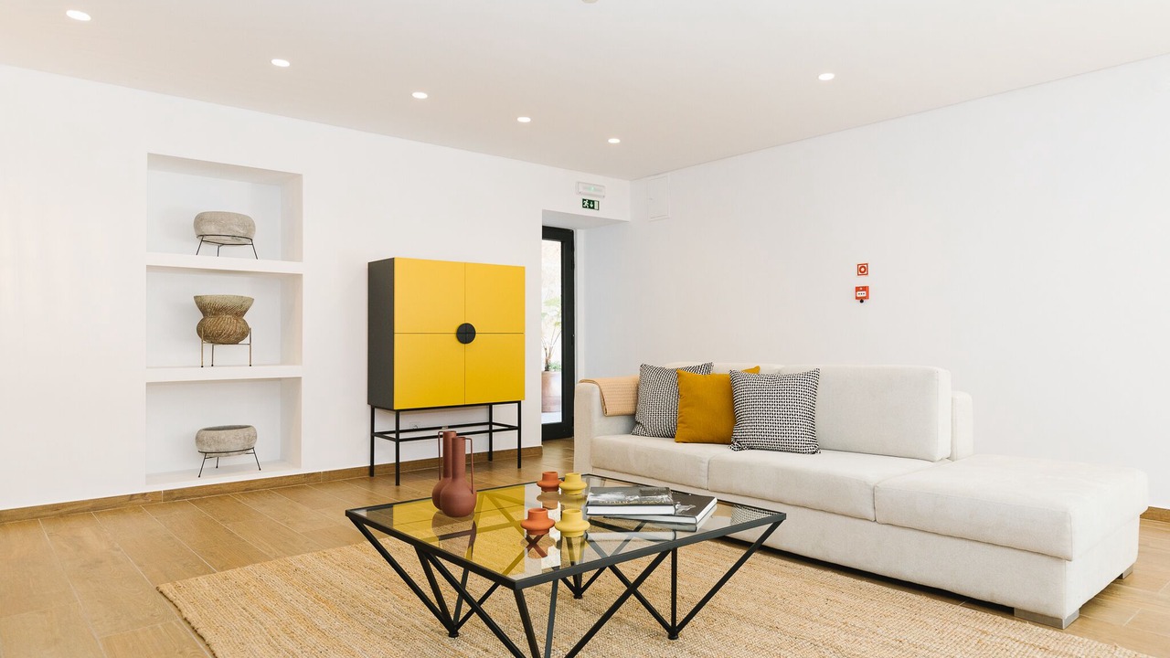 Photo of Livingroom in Arouca