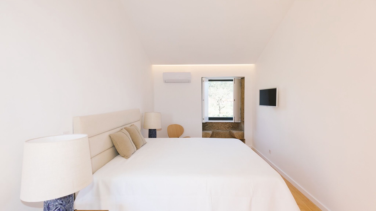 Photo of Bedroom in Arouca