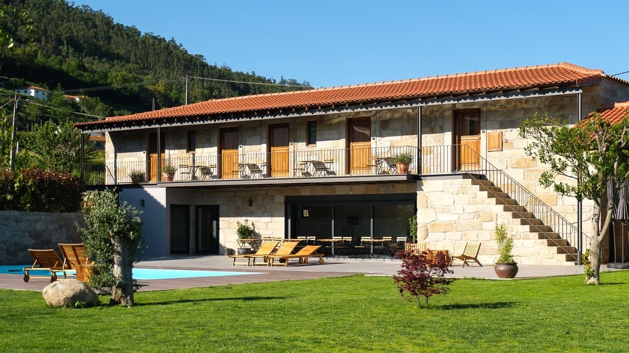 Photo of Outdoor in Arouca