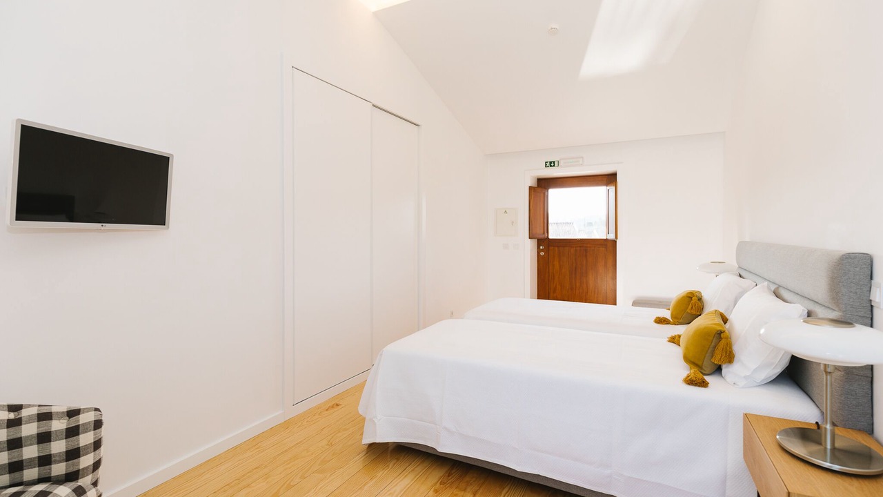 Photo of Bedroom in Arouca