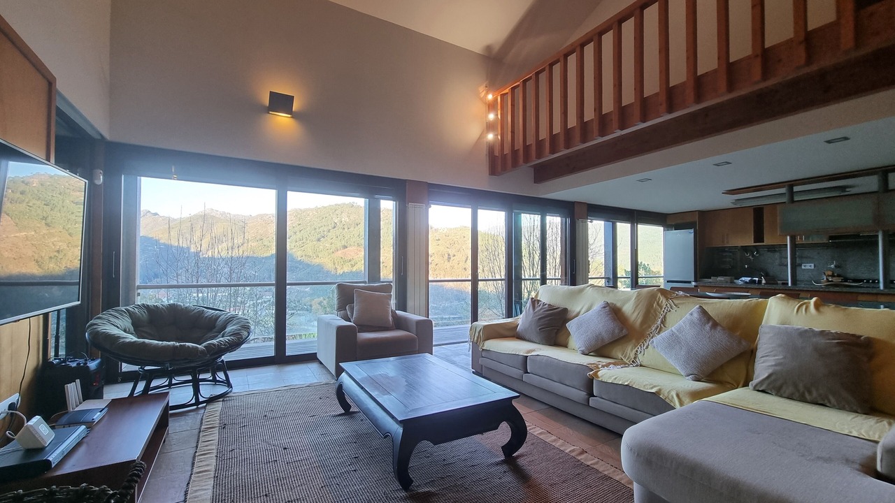 Photo of Livingroom in Rio Caldo