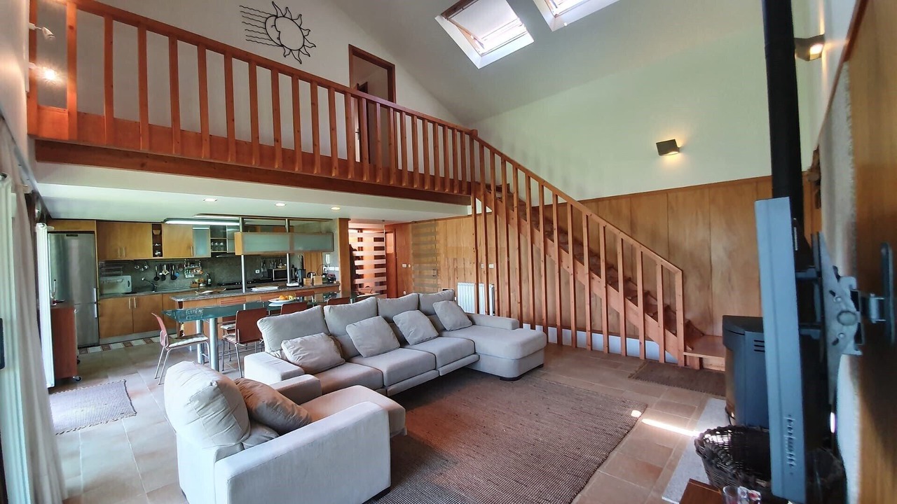 Photo of Livingroom in Rio Caldo