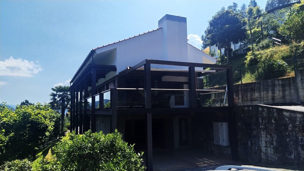 Photo of Outdoor in Rio Caldo