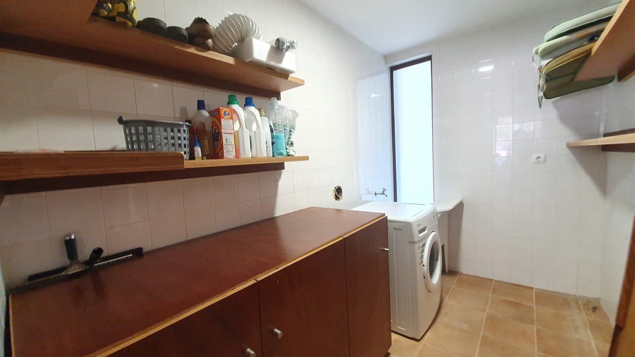 Photo of Kitchen in Rio Caldo