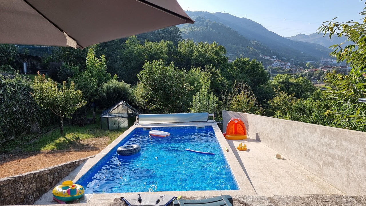 Photo of Outdoor in Rio Caldo