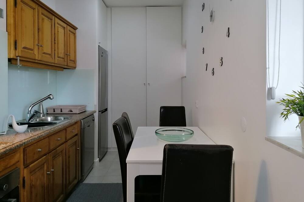 Photo of Kitchen in Marinhas