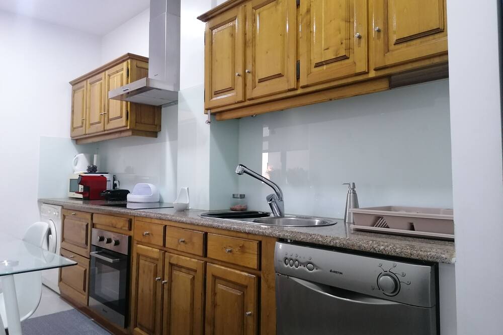 Photo of Kitchen in Marinhas