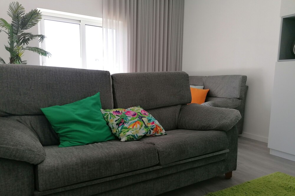 Photo of Livingroom in Marinhas