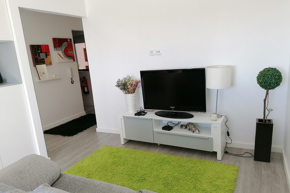 Photo of Livingroom in Marinhas
