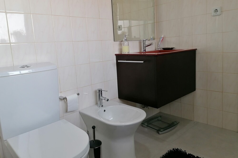 Photo of Bathroom in Marinhas
