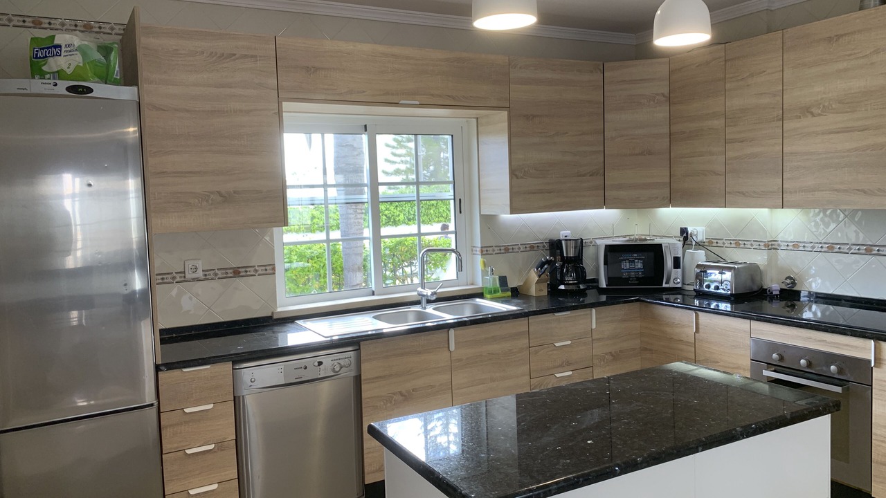 Photo of Kitchen in Olhao