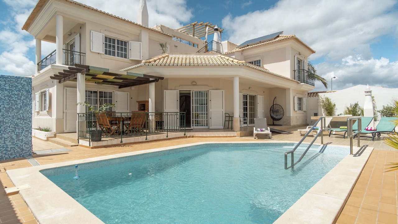 Photo of Patio Balcony in Olhao