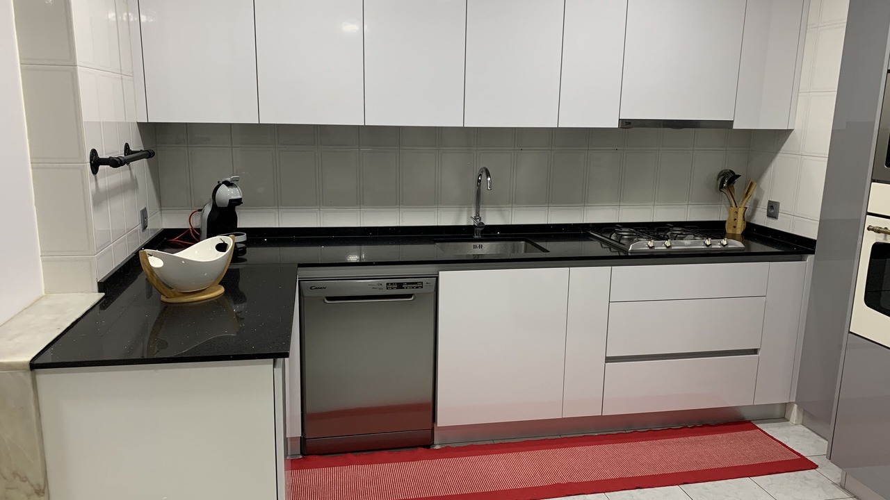 Photo of Kitchen in Furadouro