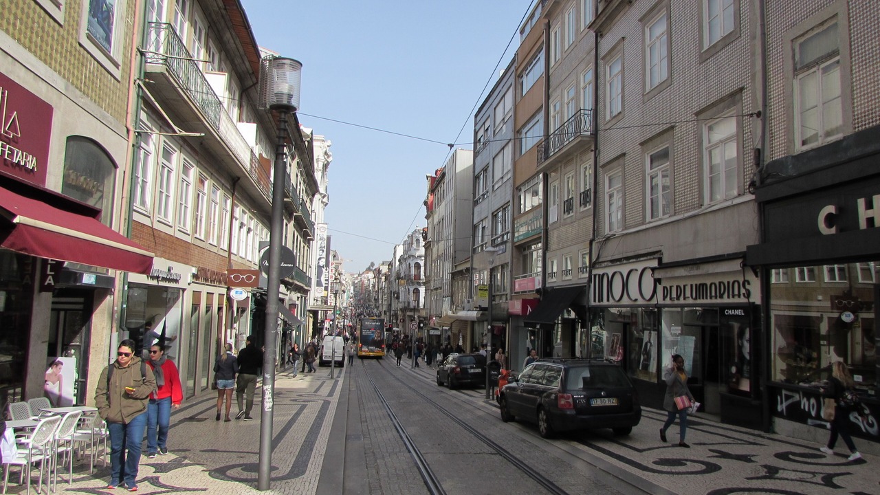 Photo of Outdoor in Furadouro