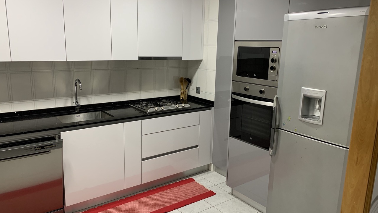 Photo of Kitchen in Furadouro