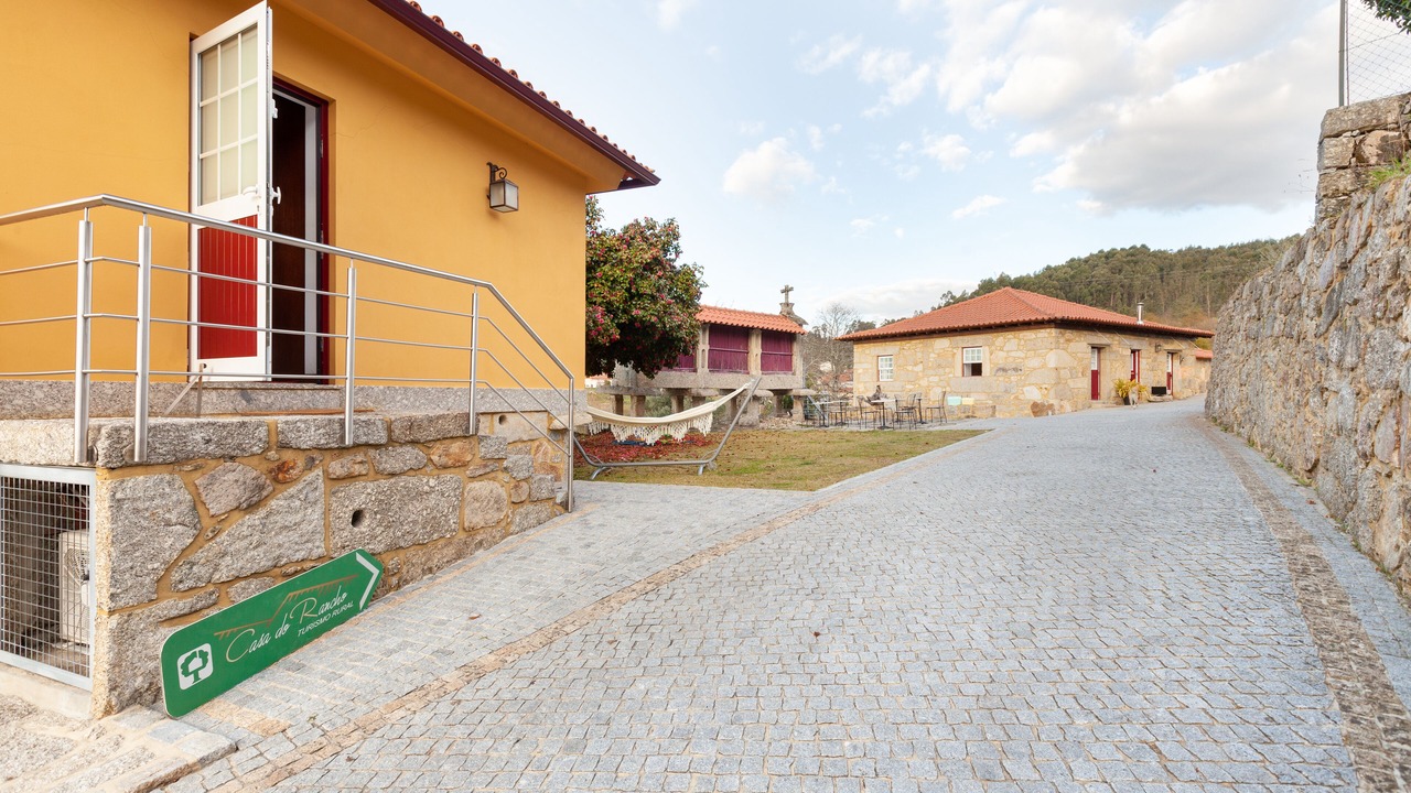 Photo of Outdoor in Amares