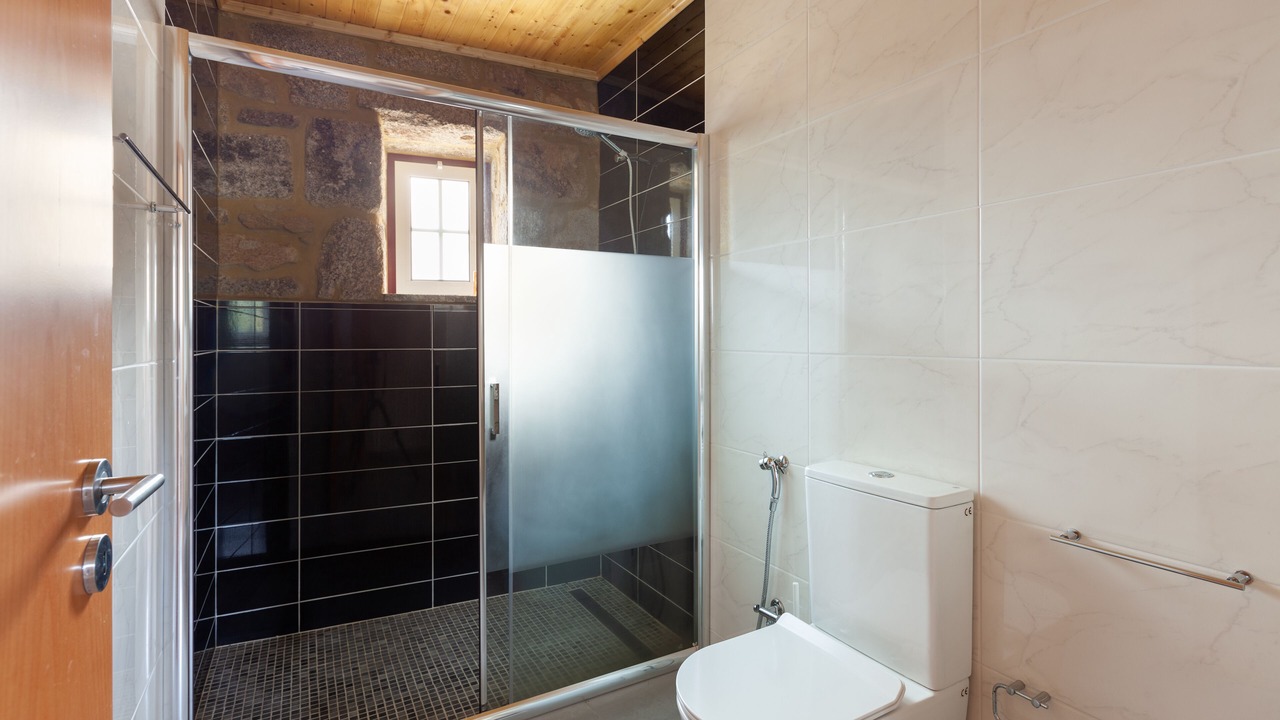 Photo of Bathroom in Amares