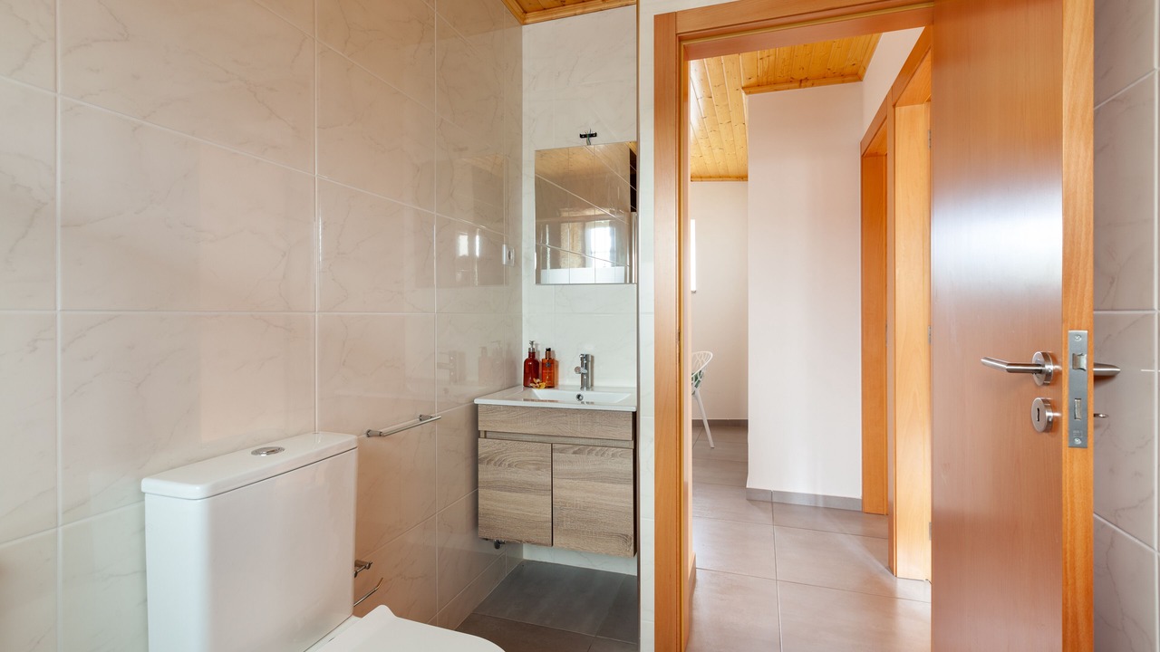 Photo of Bathroom in Amares