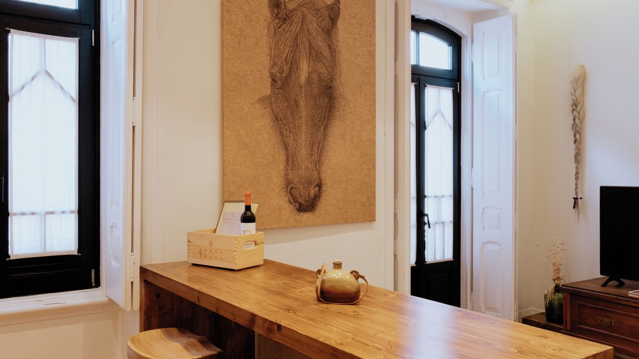 Photo of Livingroom in Sao Nicolau