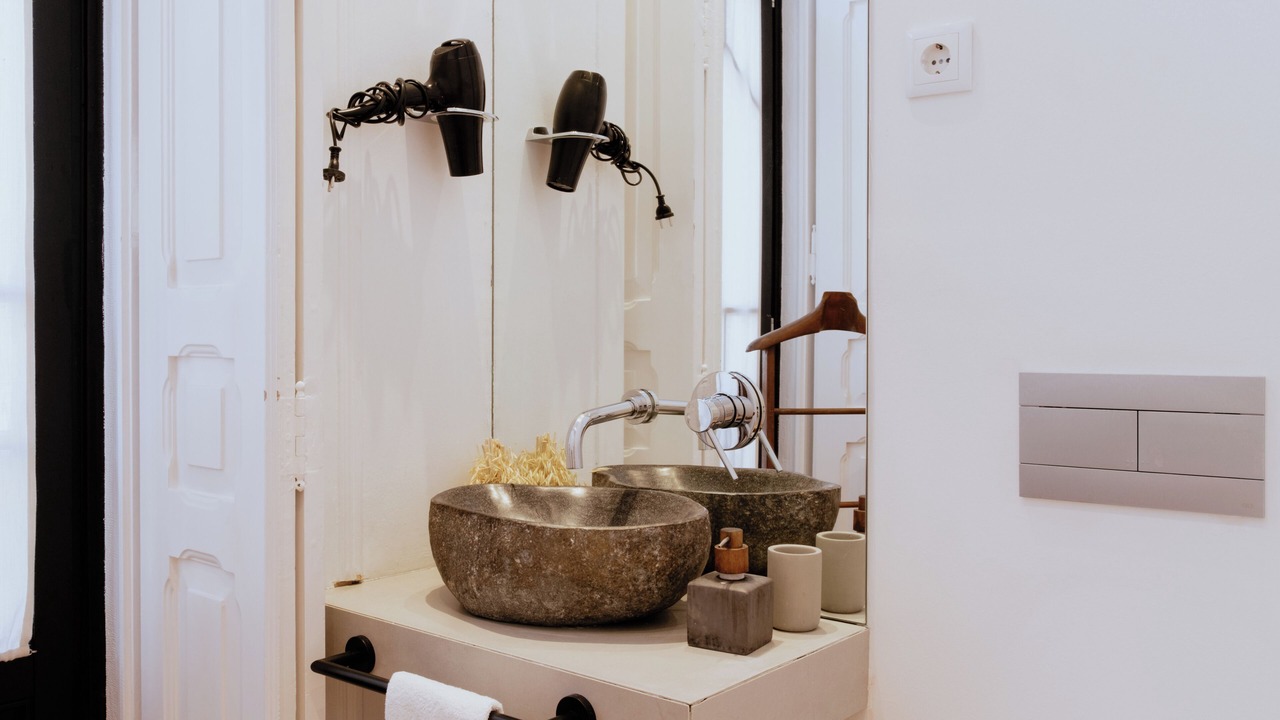 Photo of Bathroom in Sao Nicolau