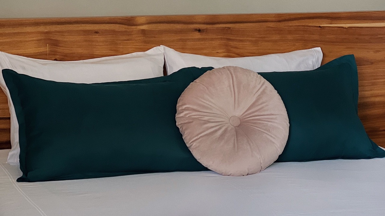 Photo of Bedroom in Cascais