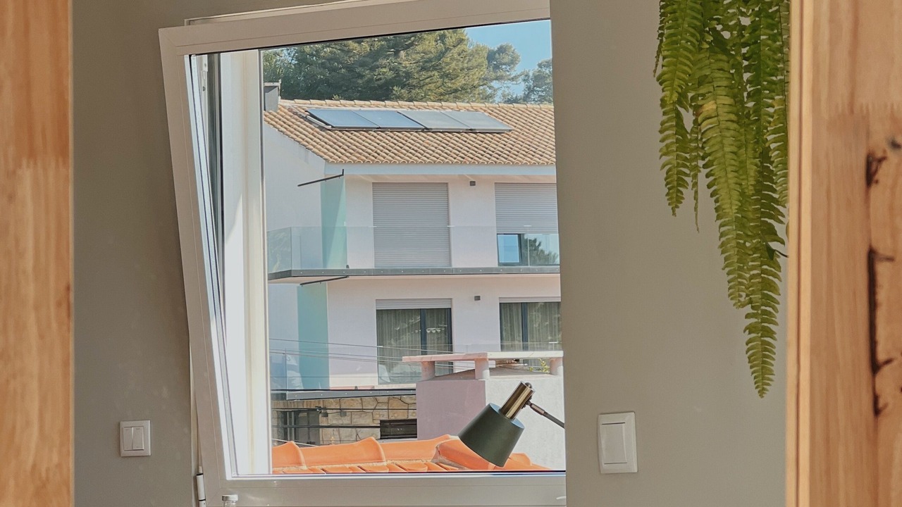 Photo of Bathroom in Cascais