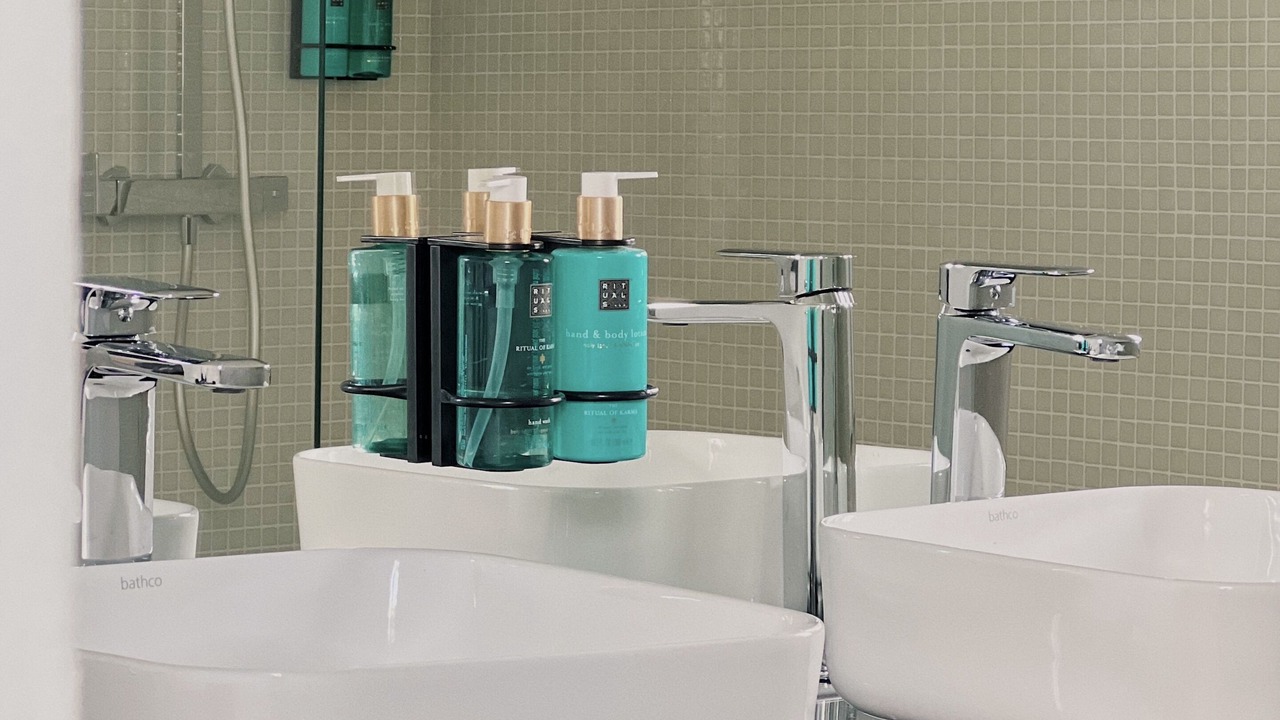 Photo of Bathroom in Cascais