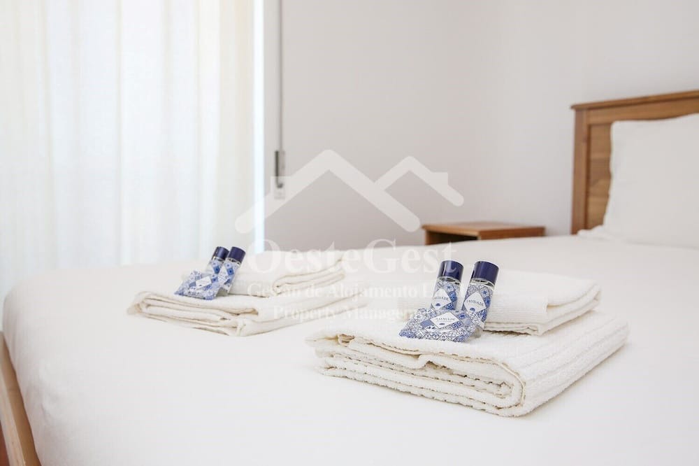 Photo of Bedroom in Ribamar