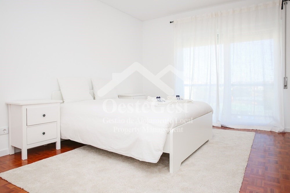 Photo of Bedroom in Ribamar