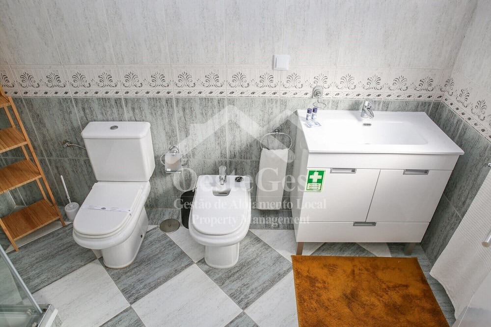Photo of Bathroom in Ribamar