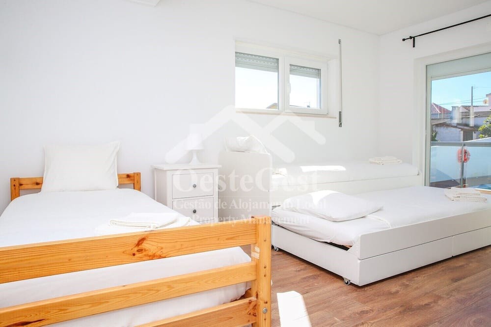 Photo of Bedroom in Ribamar