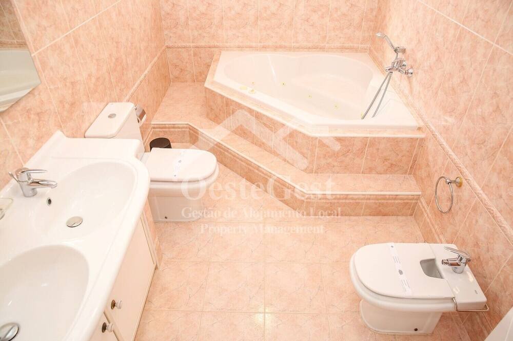 Photo of Bathroom in Ribamar