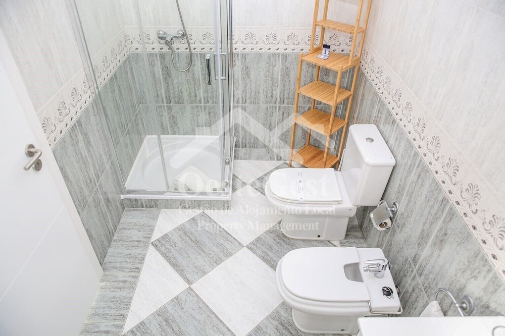 Photo of Bathroom in Ribamar