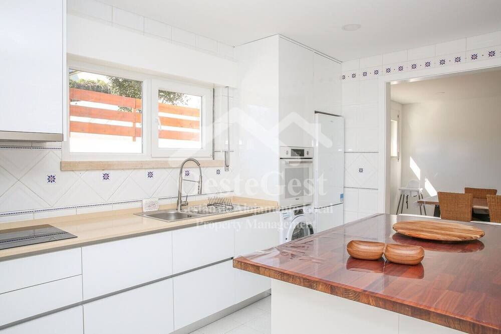 Photo of Kitchen in Ribamar