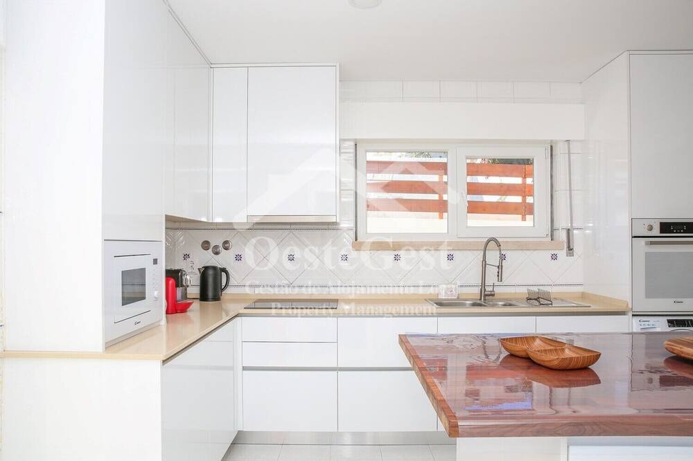 Photo of Kitchen in Ribamar