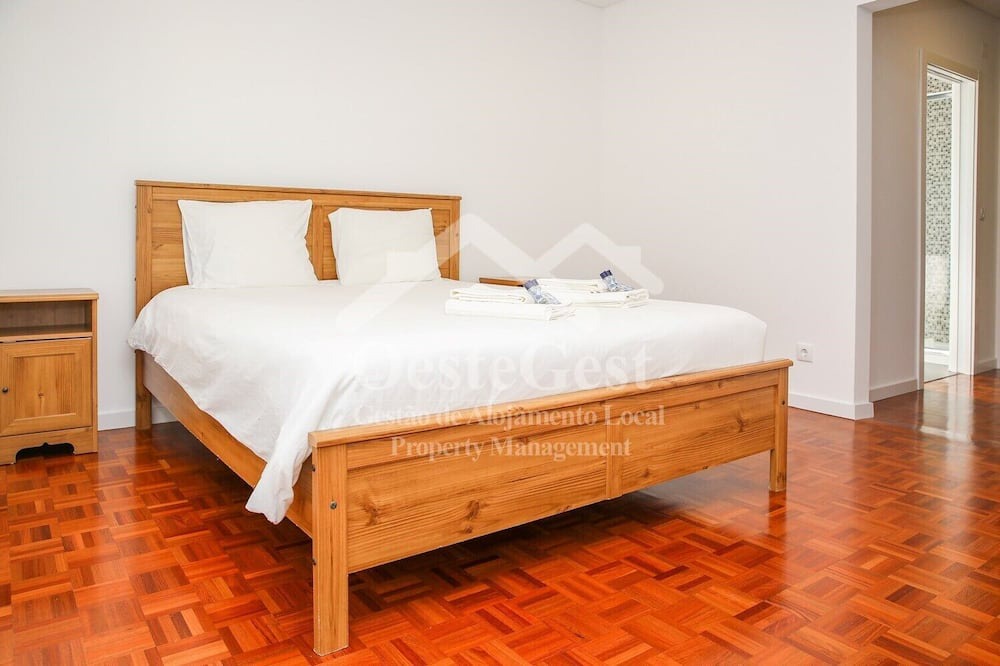 Photo of Bedroom in Ribamar