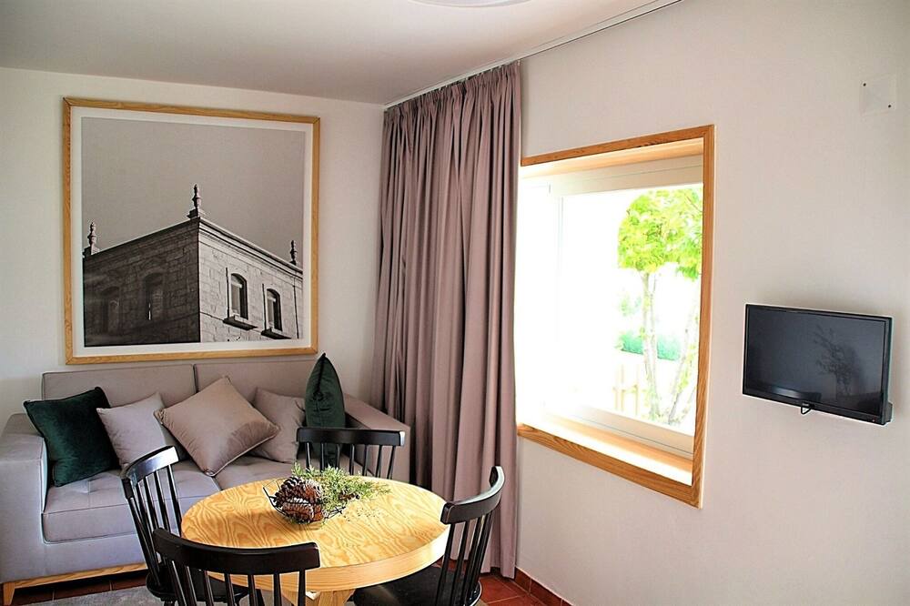 Photo of Livingroom in Alpedrinha