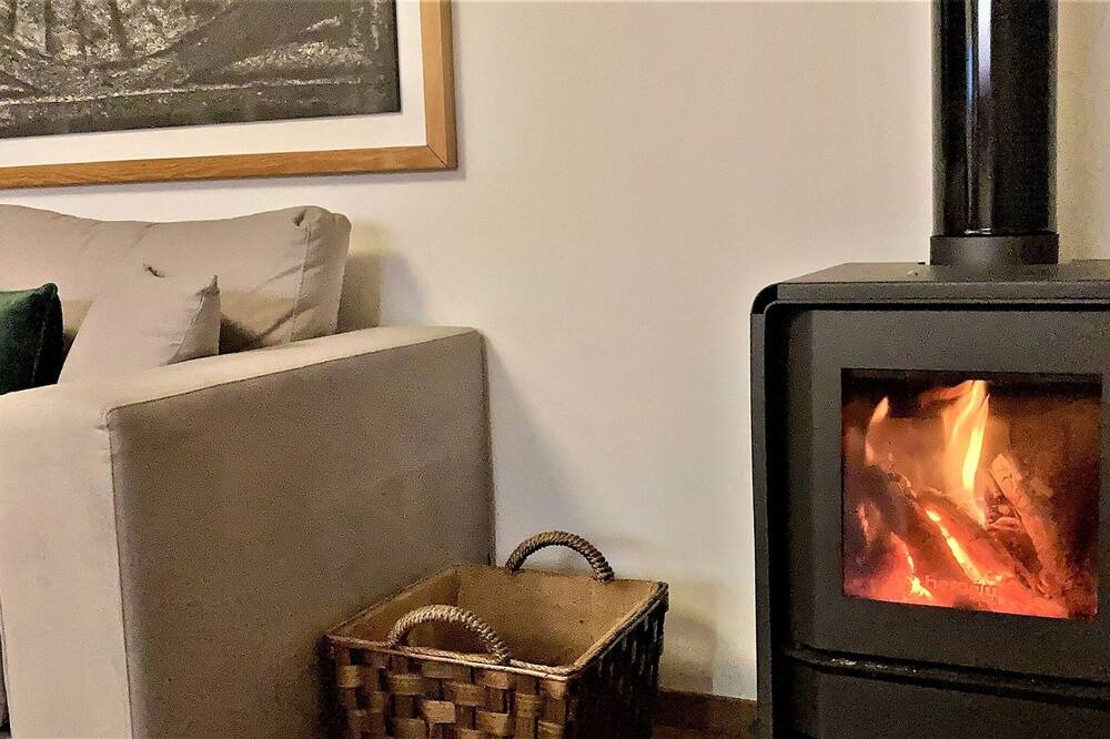 Photo of Livingroom in Alpedrinha