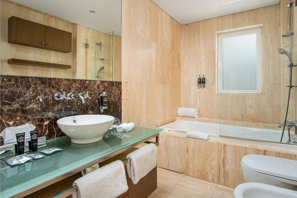 Photo of Bathroom in Mato Serrao