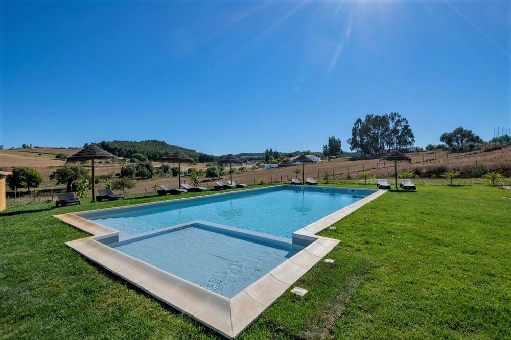 Photo of Outdoor in Santiago do Cacem