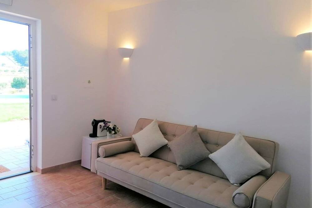 Photo of Livingroom in Santiago do Cacem